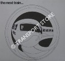 the next train .... Passenger Travel in the 1970s by British Railways